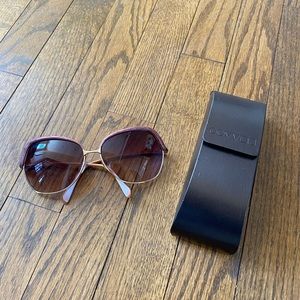 Oliver People Sunglasses